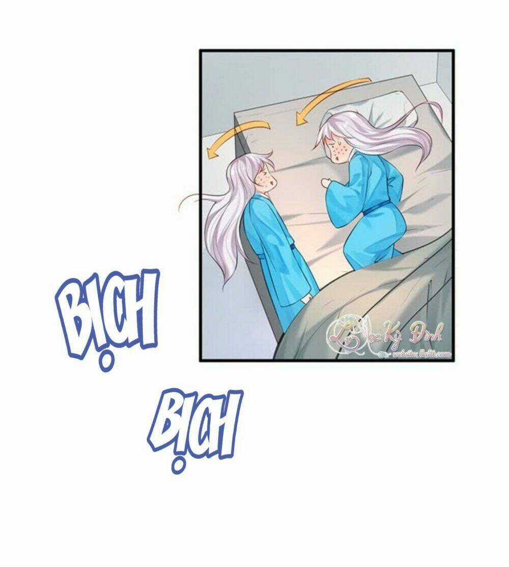 Bệ Hạ Xin Tự Trọng Chapter 29 trang 25