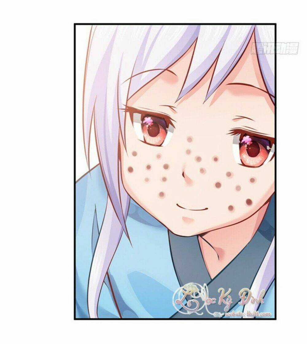 Bệ Hạ Xin Tự Trọng Chapter 29 trang 29