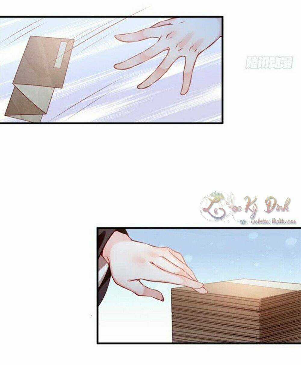 Bệ Hạ Xin Tự Trọng Chapter 29 trang 3