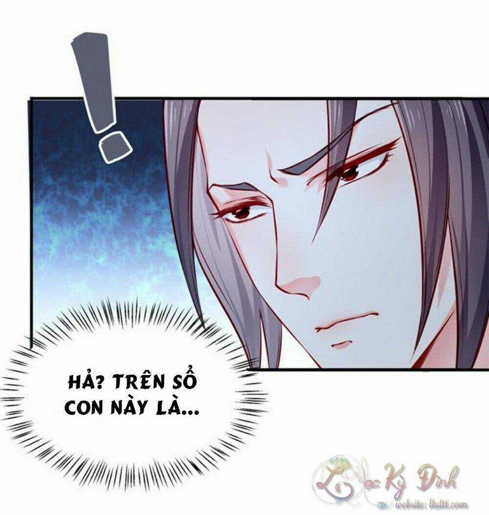 Bệ Hạ Xin Tự Trọng Chapter 29 trang 5