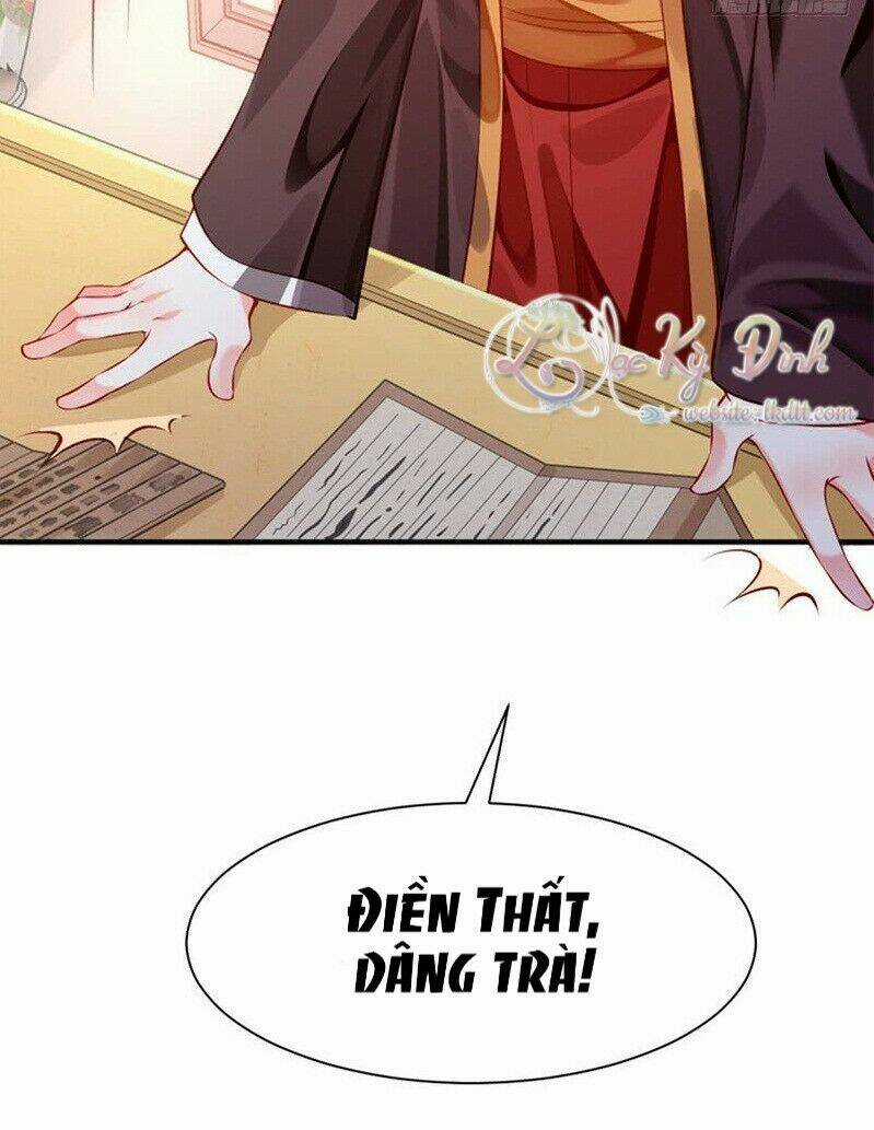 Bệ Hạ Xin Tự Trọng Chapter 29 trang 9