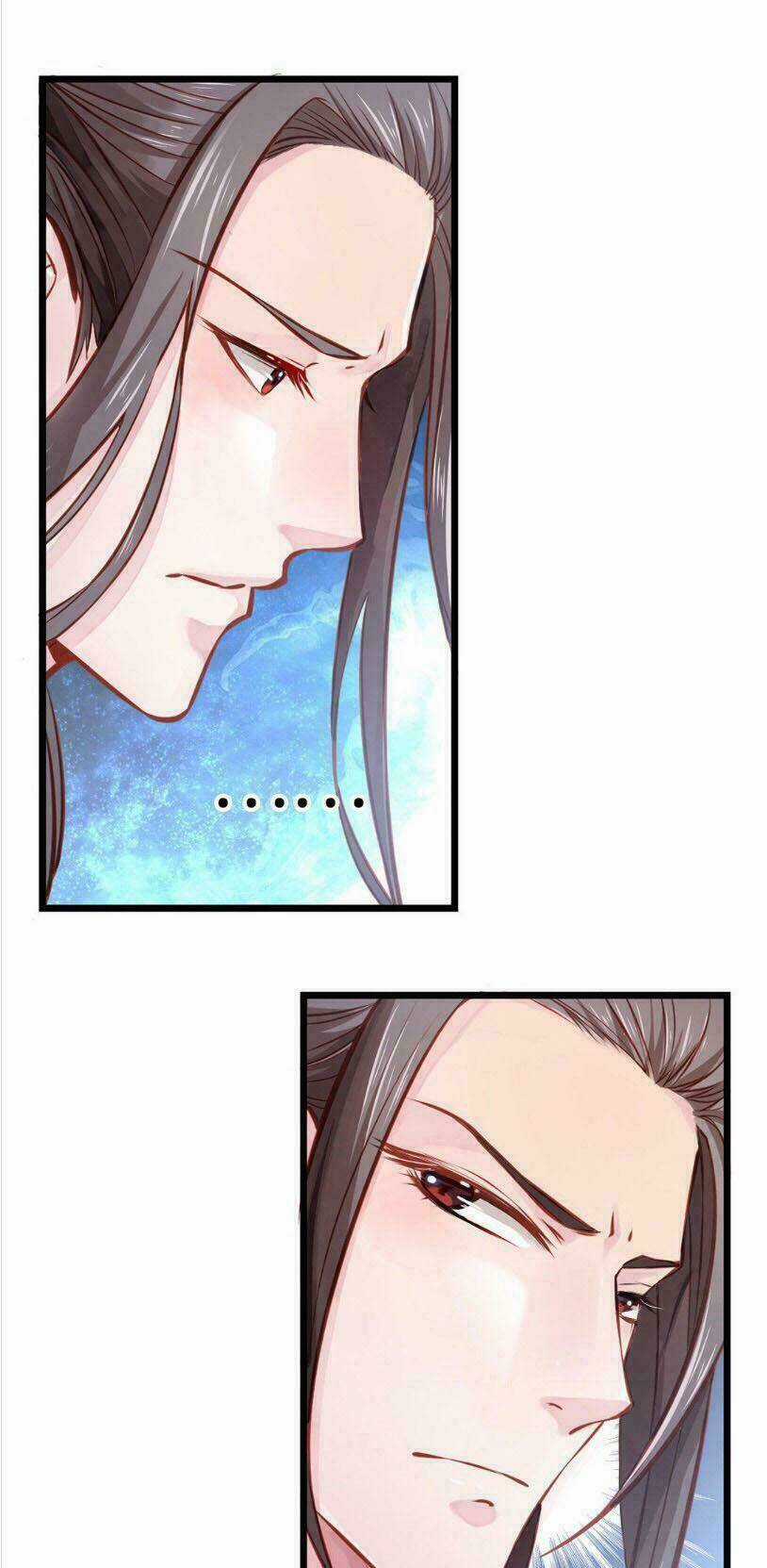 Bệ Hạ Xin Tự Trọng Chapter 3 trang 10