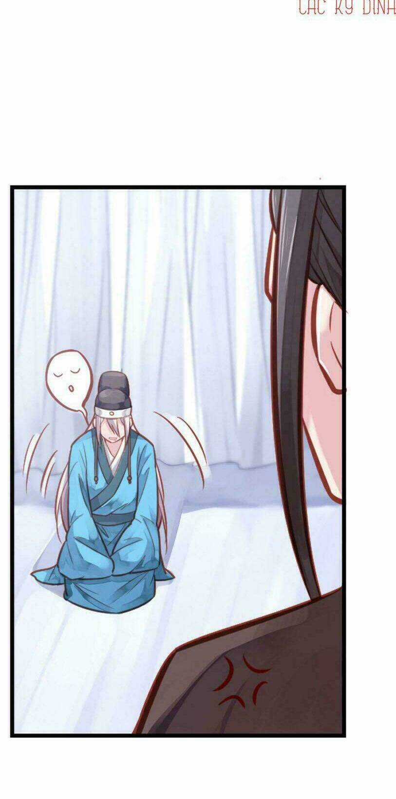 Bệ Hạ Xin Tự Trọng Chapter 3 trang 15