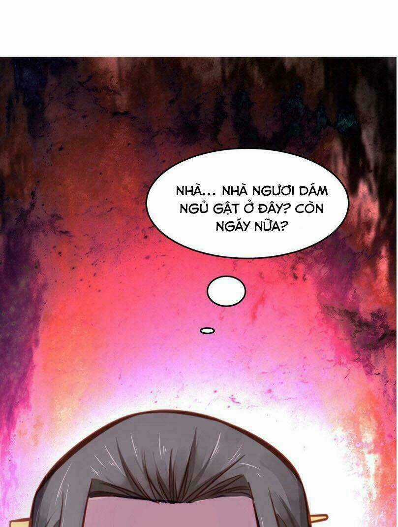 Bệ Hạ Xin Tự Trọng Chapter 3 trang 16