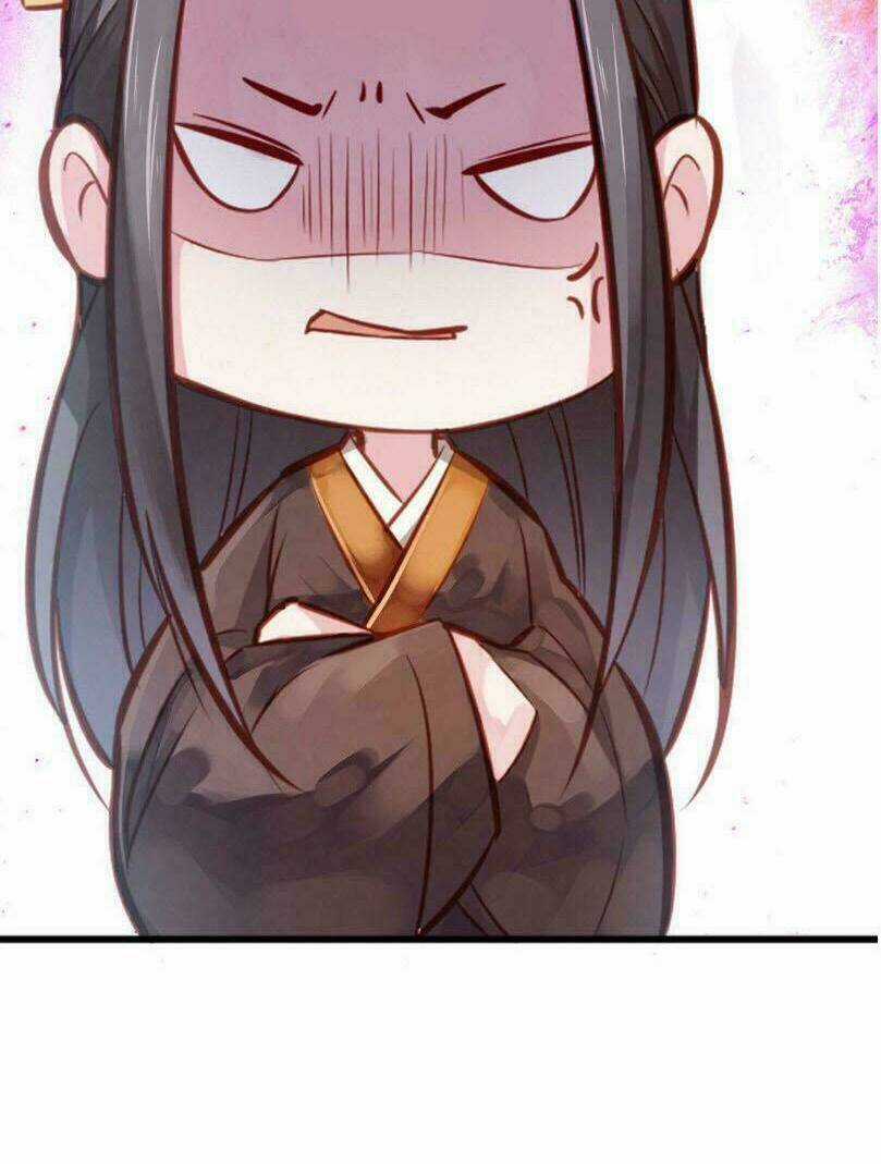 Bệ Hạ Xin Tự Trọng Chapter 3 trang 17