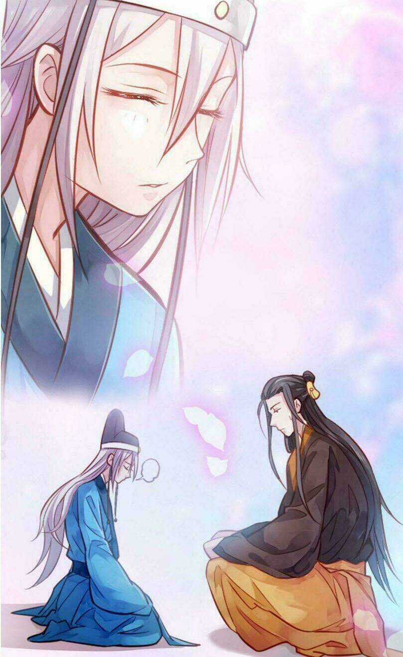 Bệ Hạ Xin Tự Trọng Chapter 3 trang 19