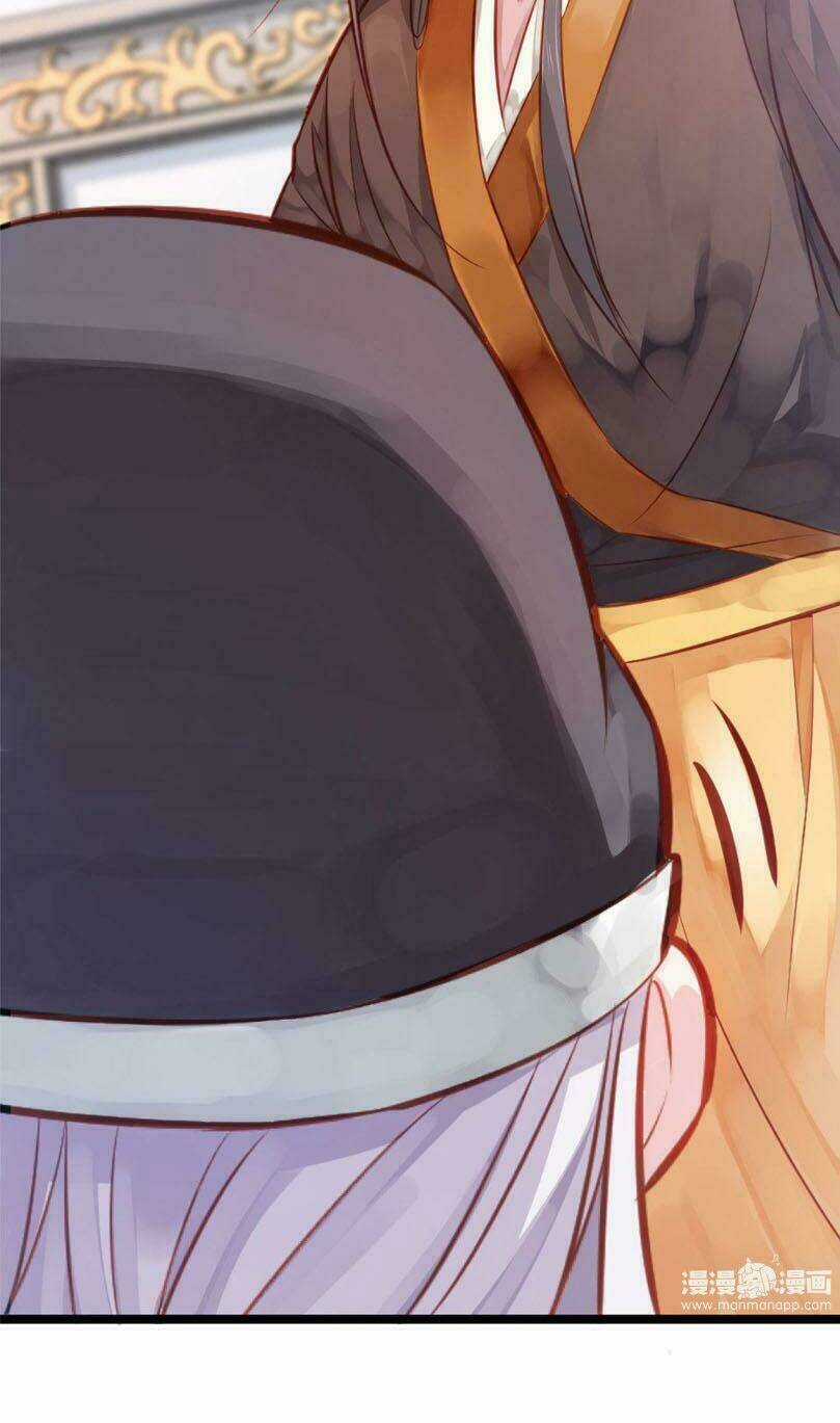 Bệ Hạ Xin Tự Trọng Chapter 3 trang 24