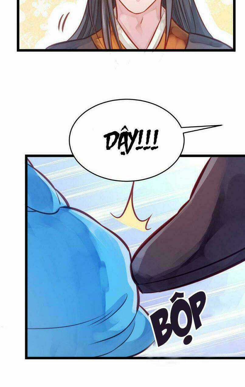 Bệ Hạ Xin Tự Trọng Chapter 3 trang 26