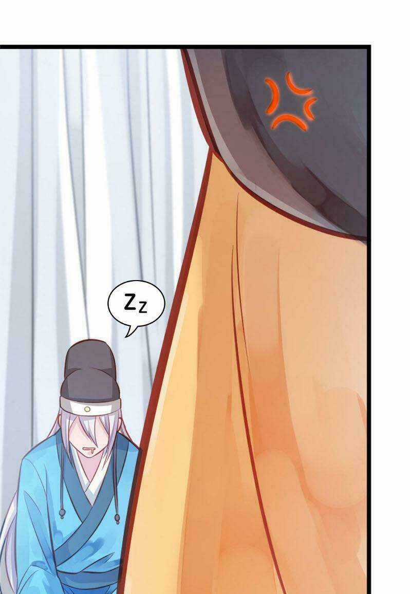 Bệ Hạ Xin Tự Trọng Chapter 3 trang 27