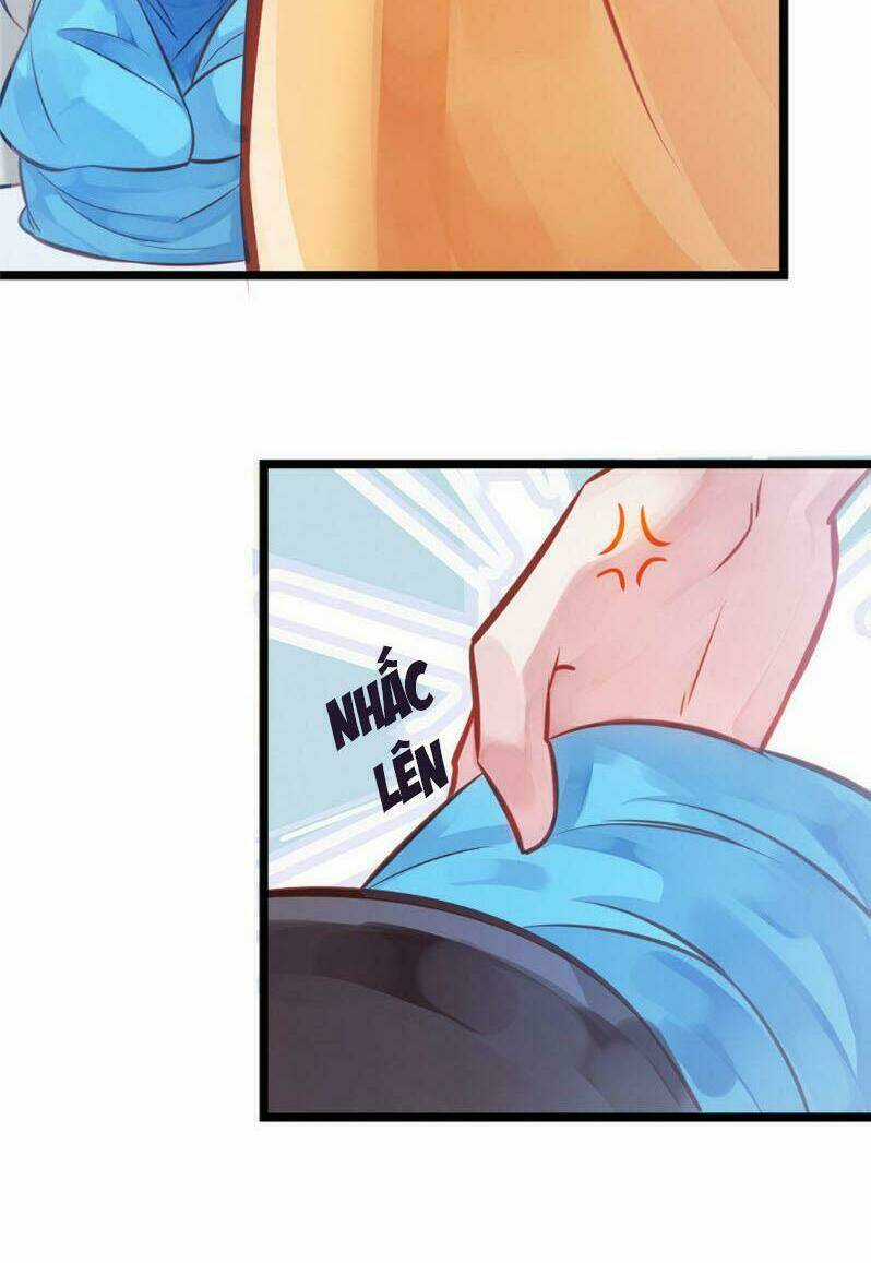 Bệ Hạ Xin Tự Trọng Chapter 3 trang 28