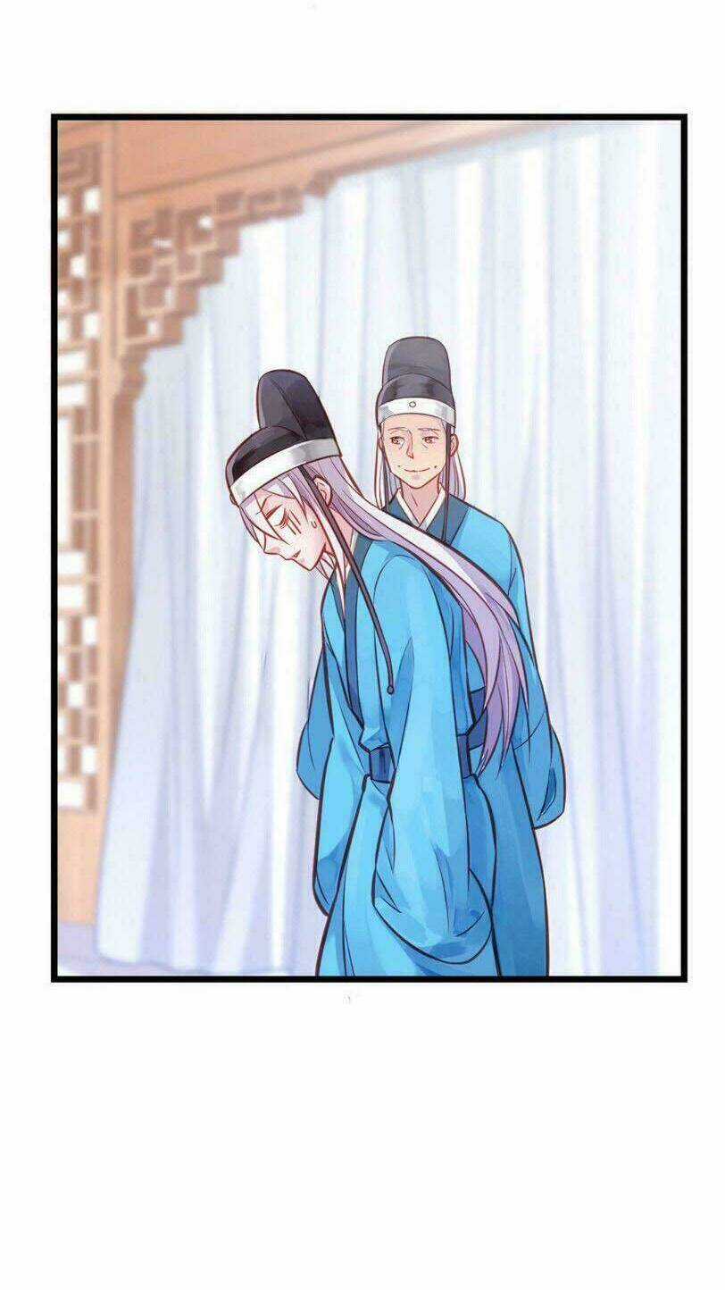 Bệ Hạ Xin Tự Trọng Chapter 3 trang 3