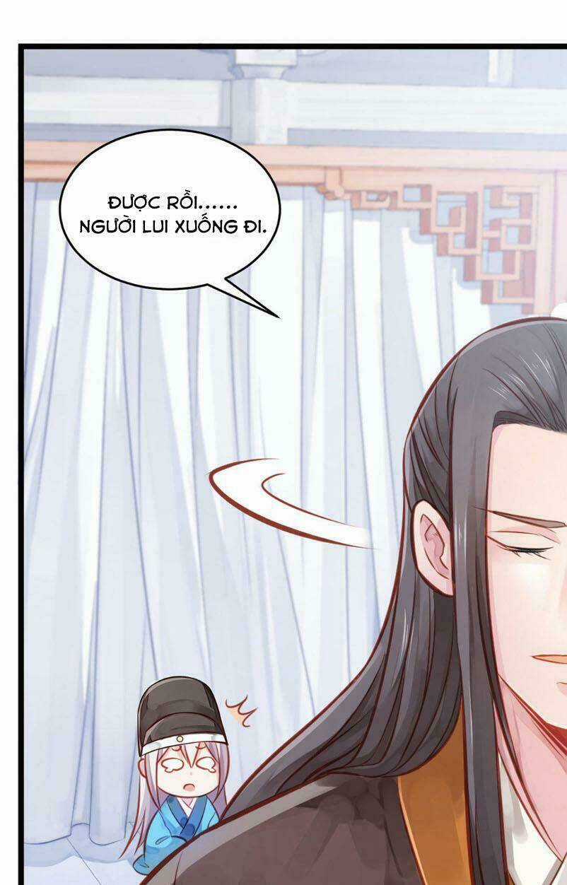 Bệ Hạ Xin Tự Trọng Chapter 3 trang 31