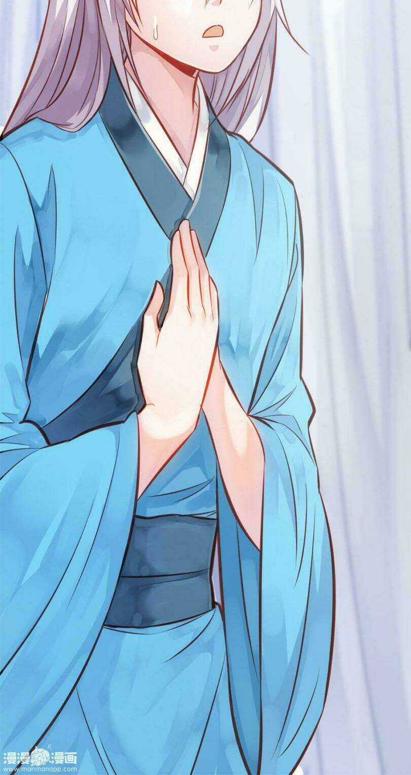 Bệ Hạ Xin Tự Trọng Chapter 3 trang 34