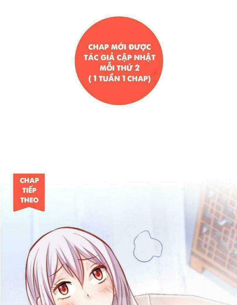 Bệ Hạ Xin Tự Trọng Chapter 3 trang 35