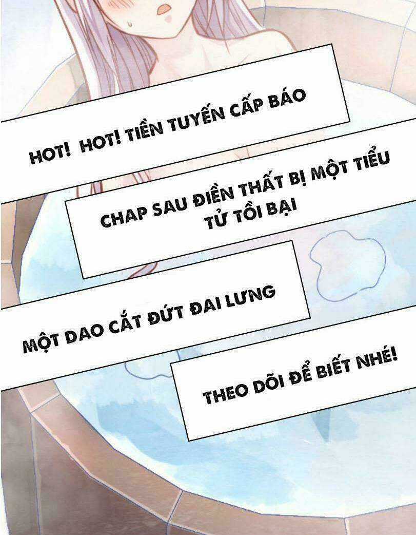 Bệ Hạ Xin Tự Trọng Chapter 3 trang 36