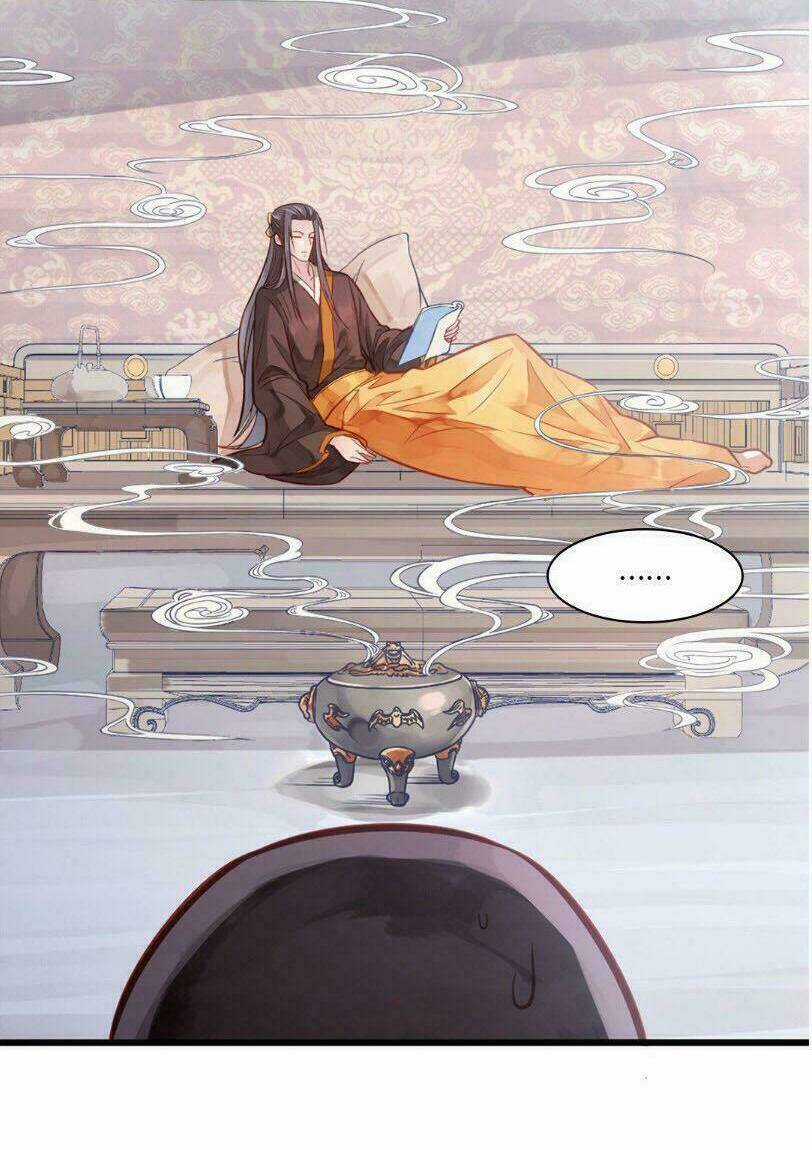 Bệ Hạ Xin Tự Trọng Chapter 3 trang 5