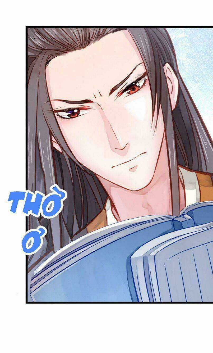 Bệ Hạ Xin Tự Trọng Chapter 3 trang 6