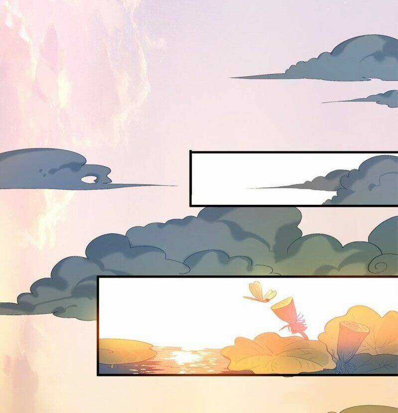 Bệ Hạ Xin Tự Trọng Chapter 30 trang 12