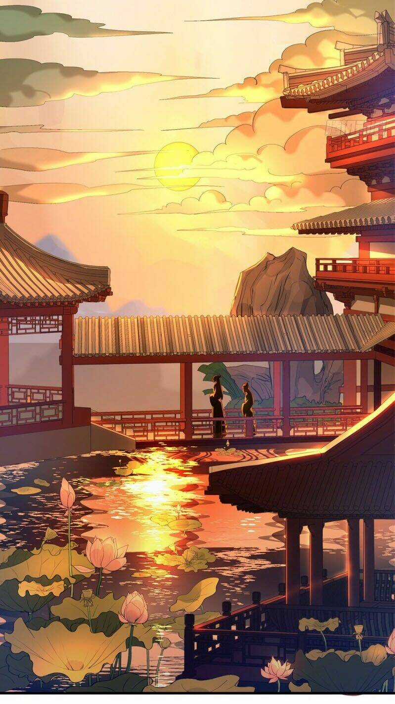 Bệ Hạ Xin Tự Trọng Chapter 30 trang 13