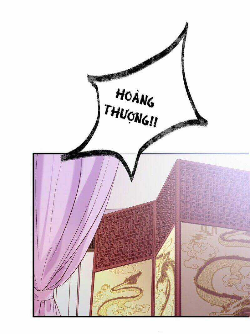 Bệ Hạ Xin Tự Trọng Chapter 30 trang 18