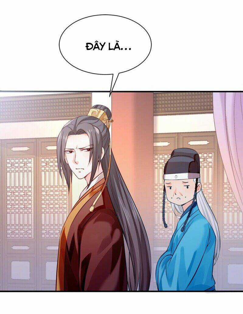 Bệ Hạ Xin Tự Trọng Chapter 30 trang 19