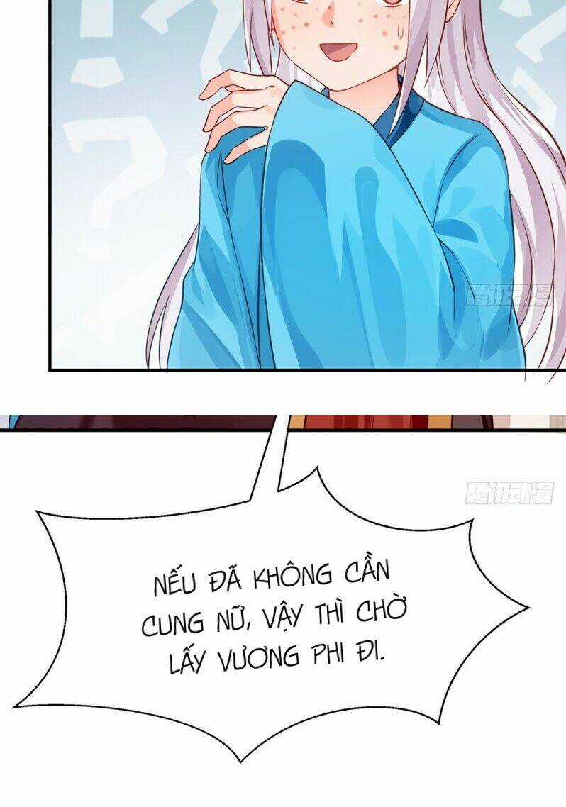 Bệ Hạ Xin Tự Trọng Chapter 30 trang 23