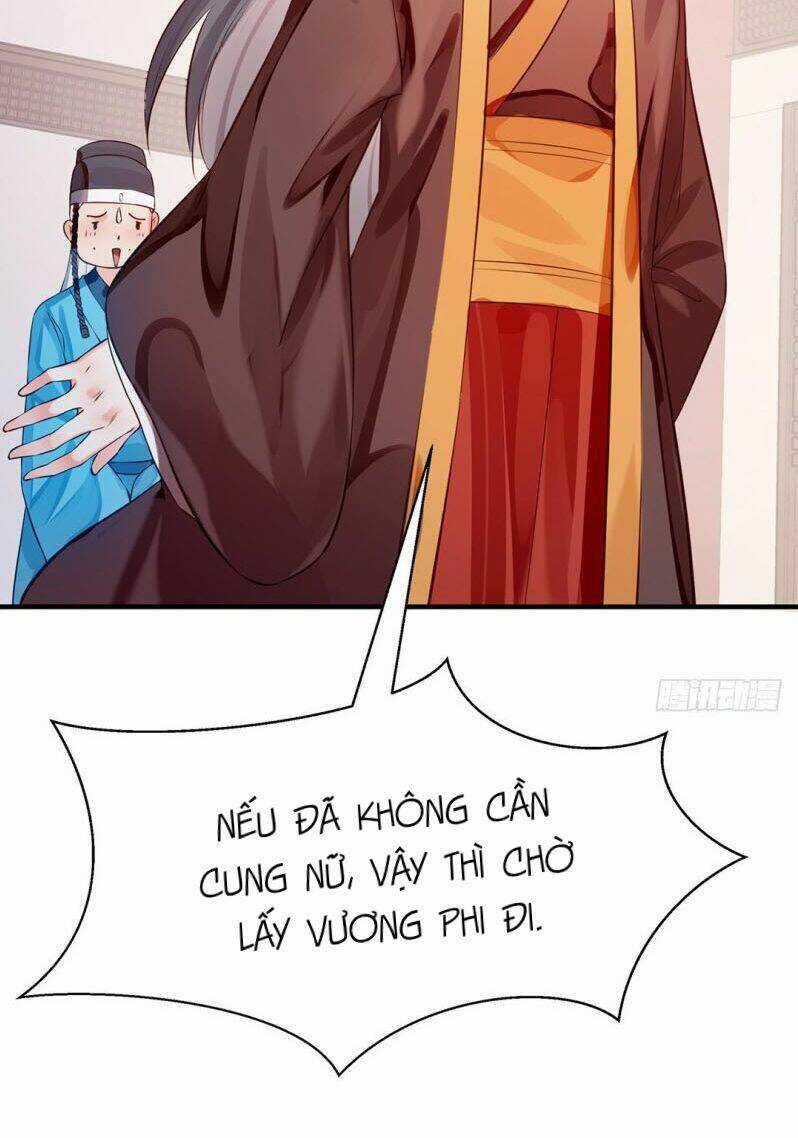 Bệ Hạ Xin Tự Trọng Chapter 30 trang 25