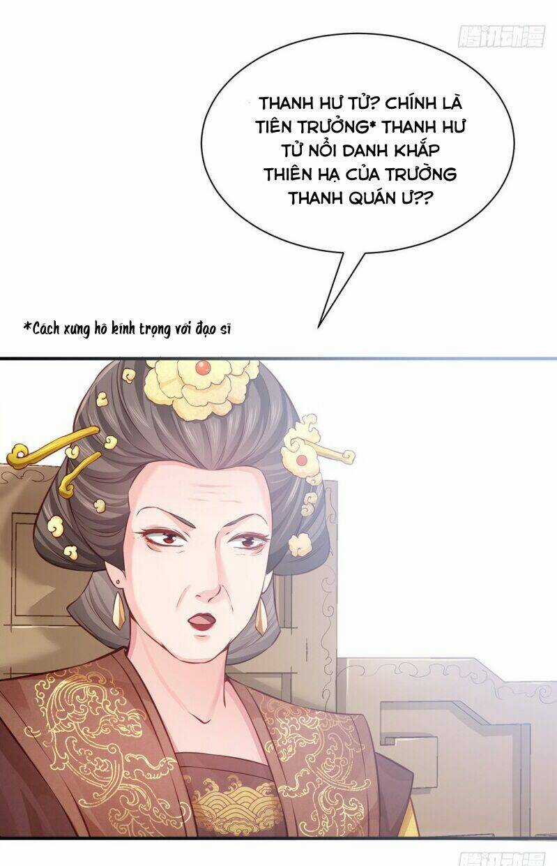 Bệ Hạ Xin Tự Trọng Chapter 30 trang 29