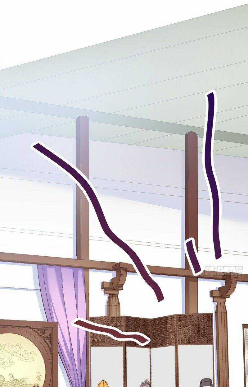 Bệ Hạ Xin Tự Trọng Chapter 30 trang 31