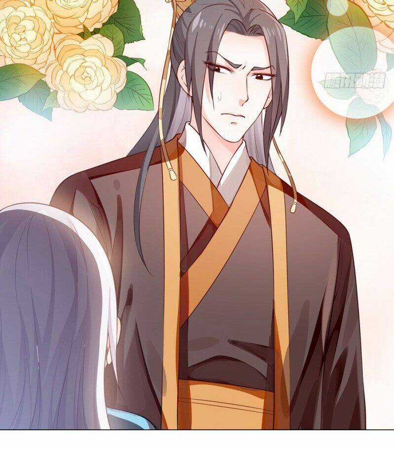 Bệ Hạ Xin Tự Trọng Chapter 30 trang 5