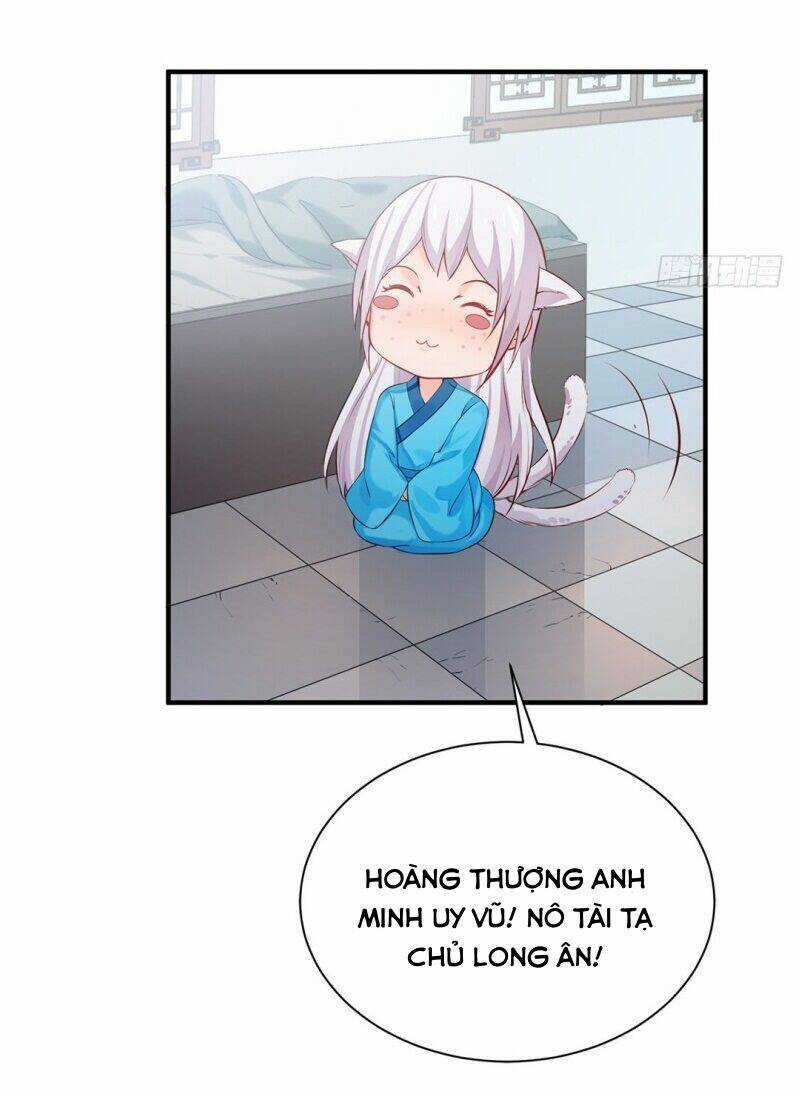 Bệ Hạ Xin Tự Trọng Chapter 30 trang 8