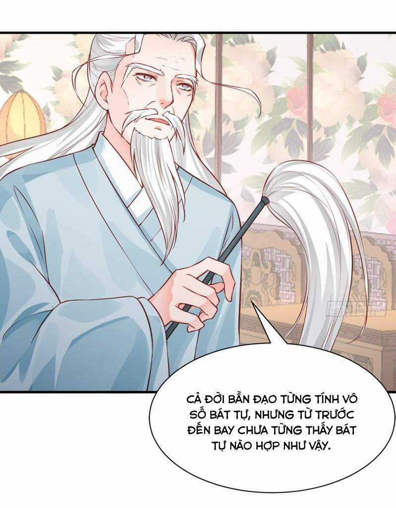 Bệ Hạ Xin Tự Trọng Chapter 31 trang 14