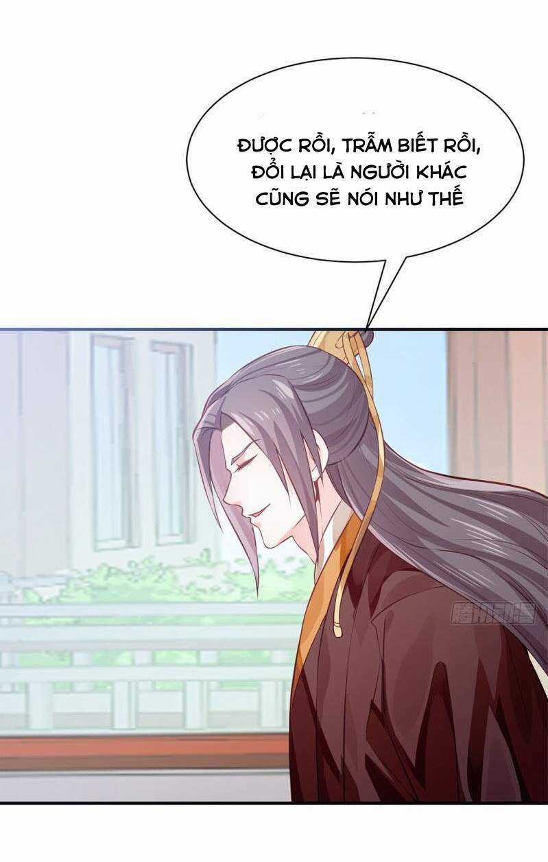 Bệ Hạ Xin Tự Trọng Chapter 31 trang 20