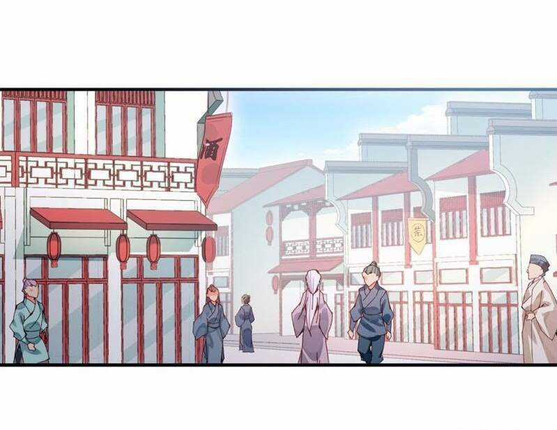 Bệ Hạ Xin Tự Trọng Chapter 31 trang 24