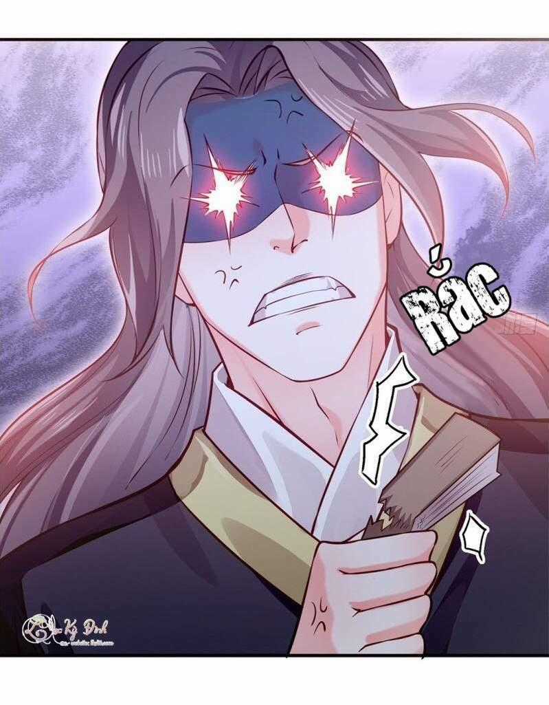 Bệ Hạ Xin Tự Trọng Chapter 31 trang 28