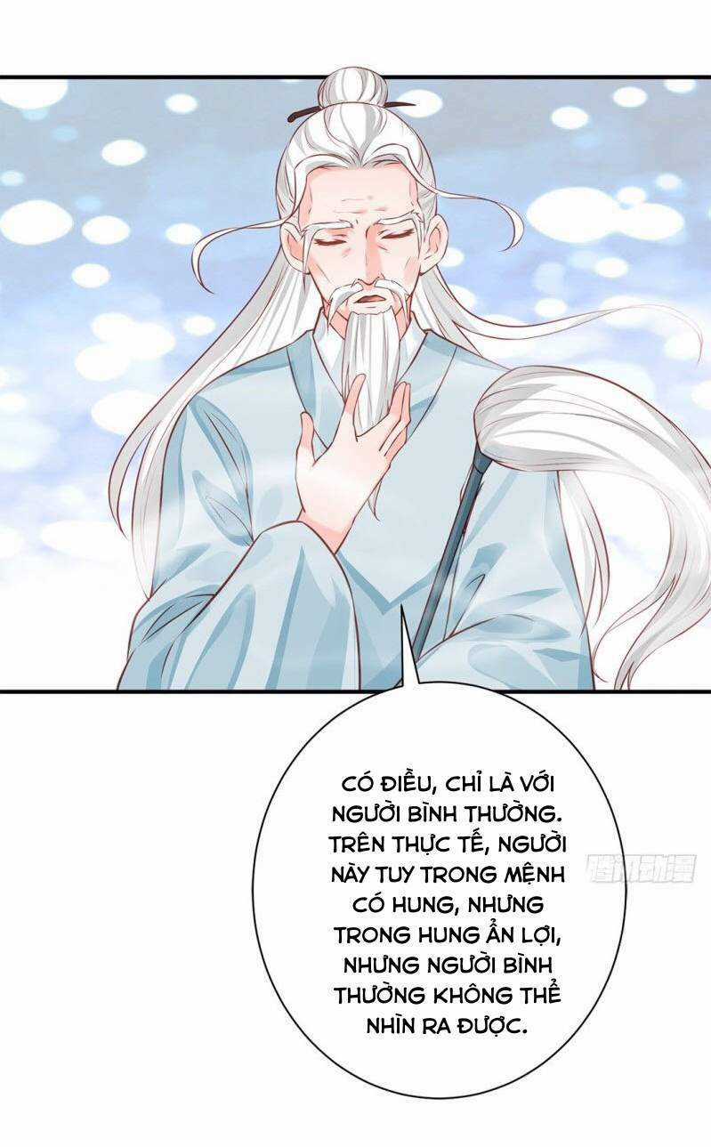 Bệ Hạ Xin Tự Trọng Chapter 31 trang 7