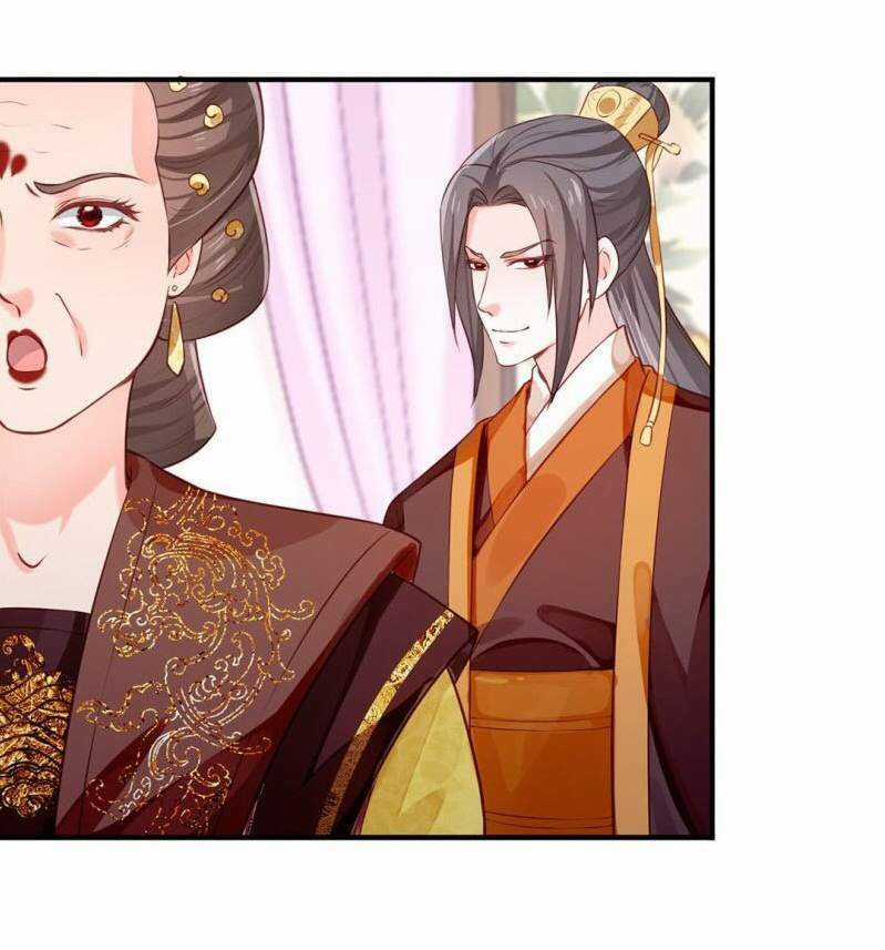 Bệ Hạ Xin Tự Trọng Chapter 31 trang 9