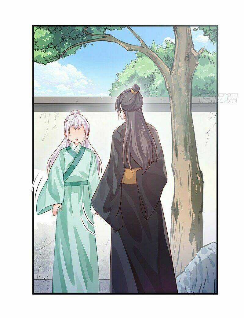 Bệ Hạ Xin Tự Trọng Chapter 32 trang 13