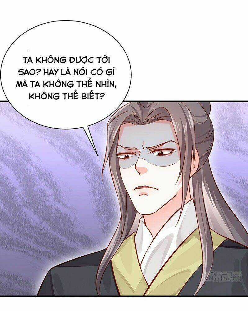 Bệ Hạ Xin Tự Trọng Chapter 32 trang 14