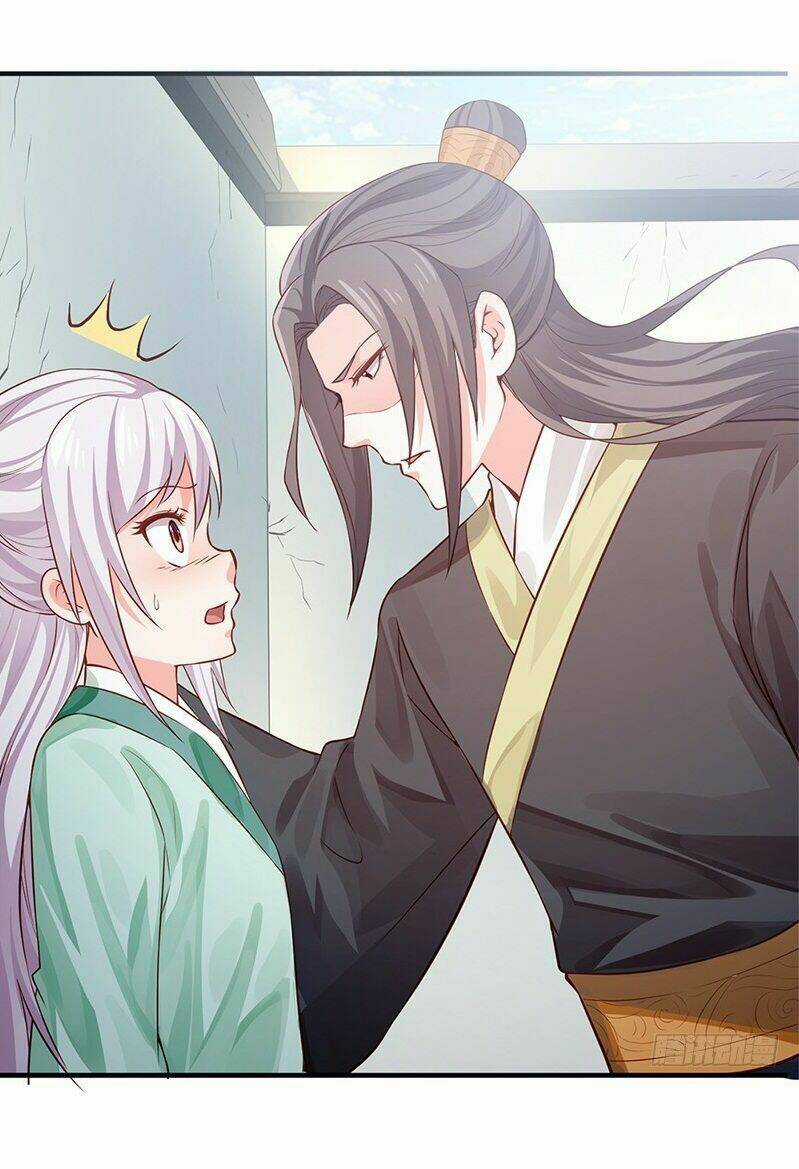 Bệ Hạ Xin Tự Trọng Chapter 32 trang 16