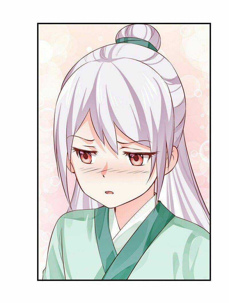 Bệ Hạ Xin Tự Trọng Chapter 32 trang 17