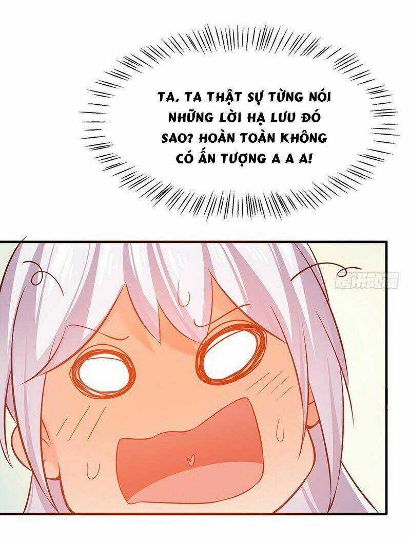 Bệ Hạ Xin Tự Trọng Chapter 32 trang 19