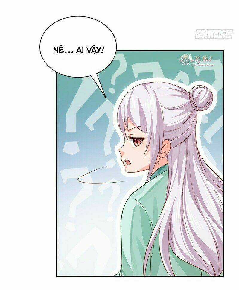 Bệ Hạ Xin Tự Trọng Chapter 32 trang 2