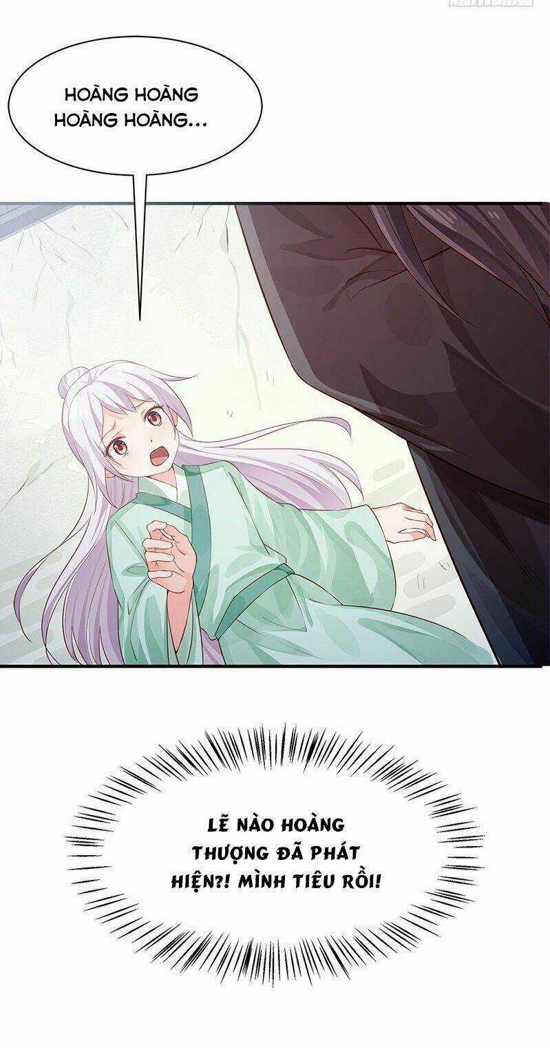 Bệ Hạ Xin Tự Trọng Chapter 32 trang 22