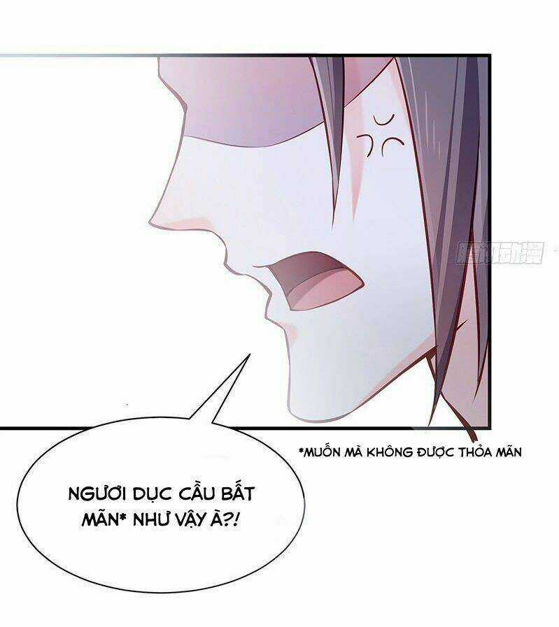 Bệ Hạ Xin Tự Trọng Chapter 32 trang 25