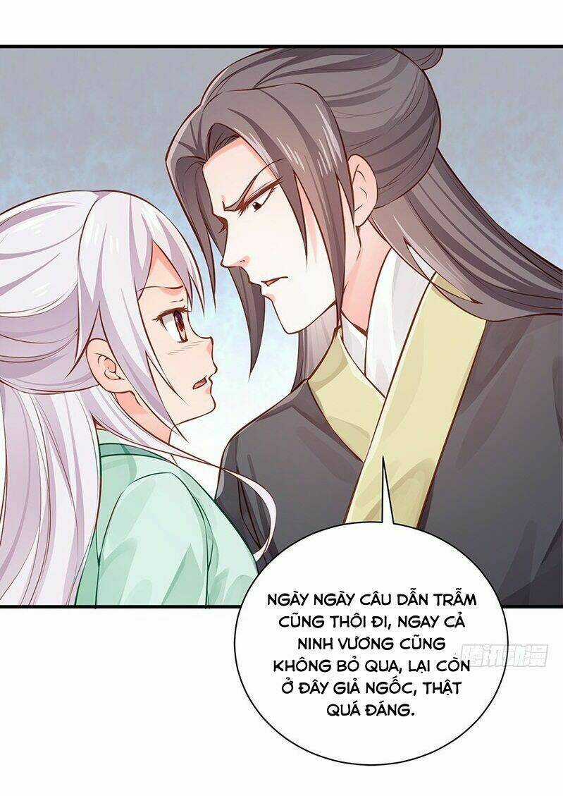 Bệ Hạ Xin Tự Trọng Chapter 32 trang 26