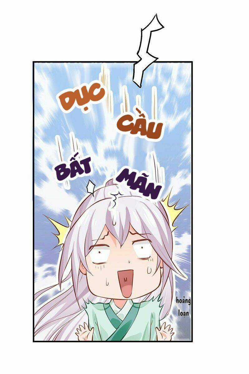 Bệ Hạ Xin Tự Trọng Chapter 32 trang 27