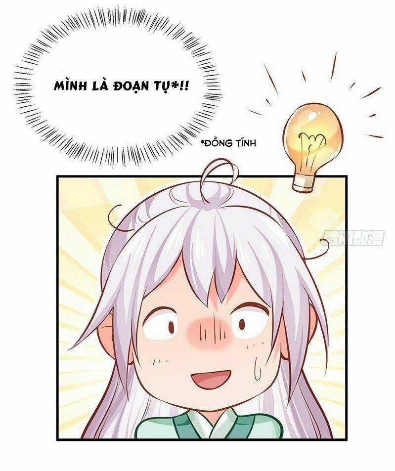 Bệ Hạ Xin Tự Trọng Chapter 32 trang 29