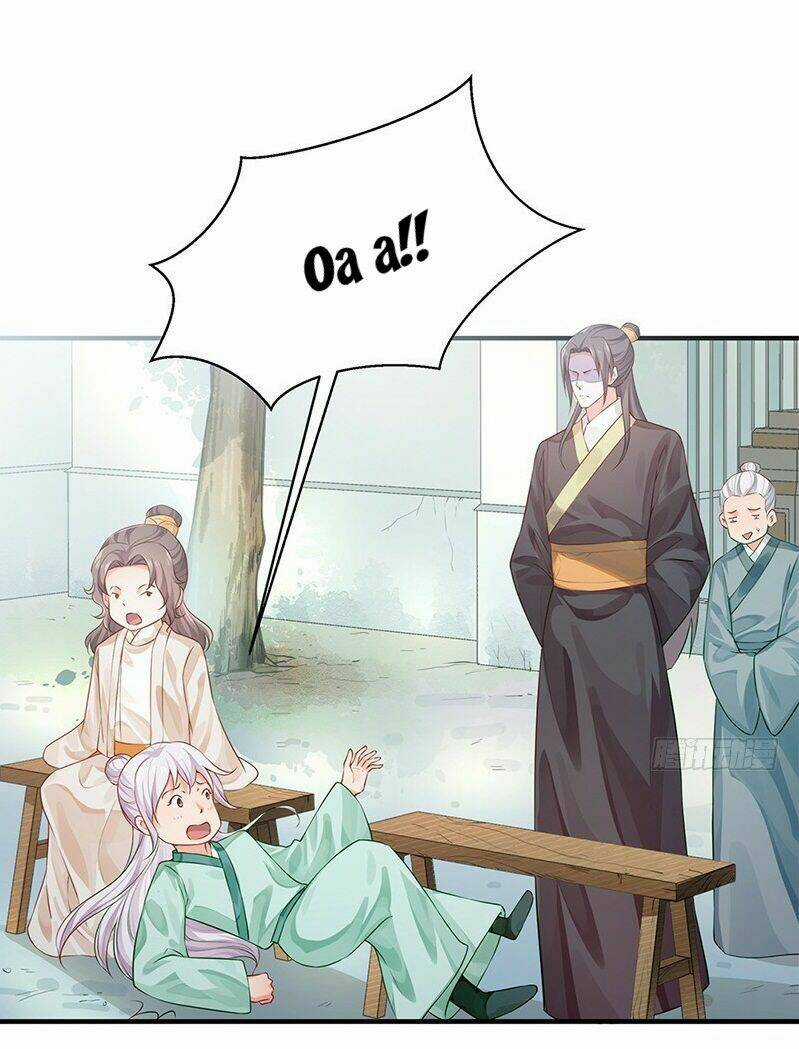 Bệ Hạ Xin Tự Trọng Chapter 32 trang 3