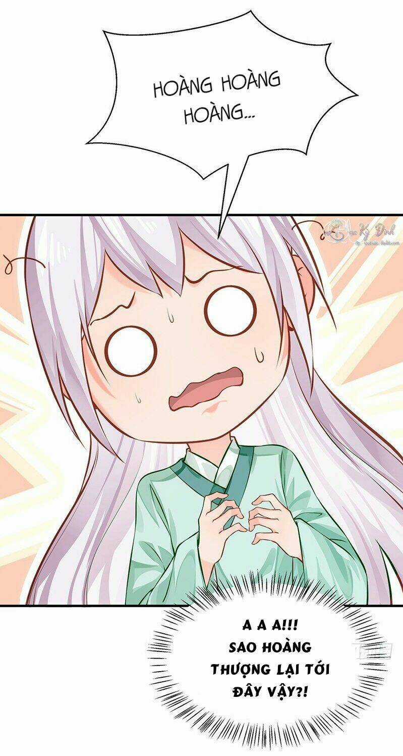 Bệ Hạ Xin Tự Trọng Chapter 32 trang 4